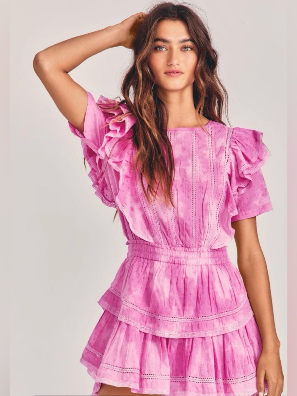 LSF dress
